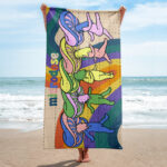 Acid Towel - Image 2