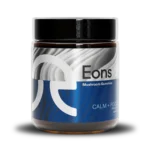 Calm + Focus Mushroom Gummies